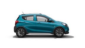 Vauxhall Official Site New Cars Used Cars Vans