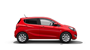 new vauxhall viva finance deals