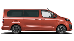 new vivaro price