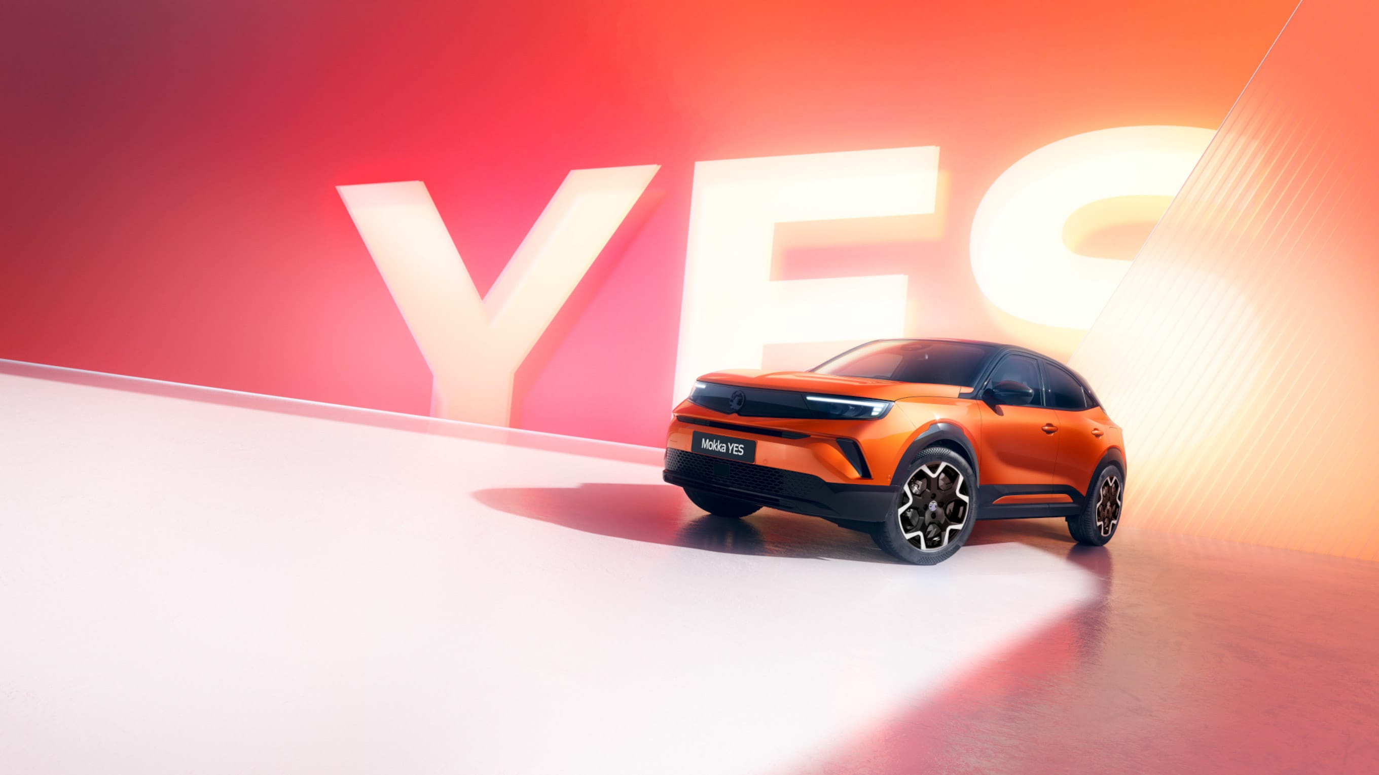 Mokka YES