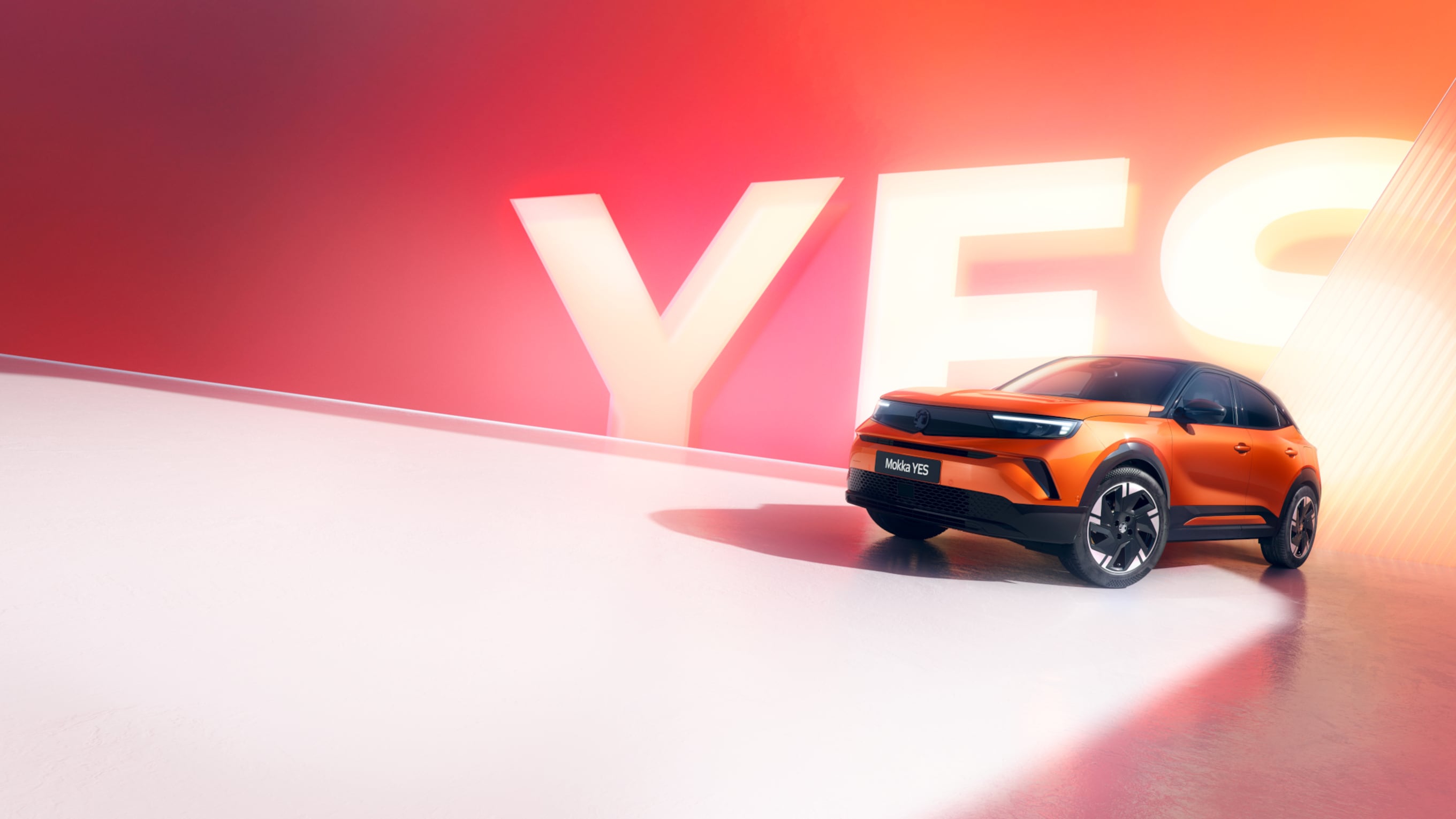 Mokka YES