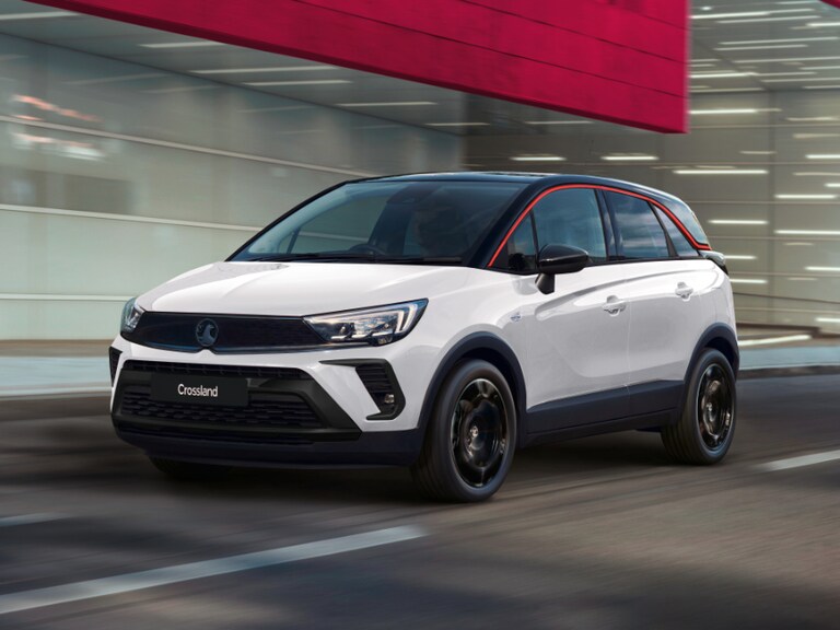 Best Company Car Range Business & Fleet Cars Vauxhall