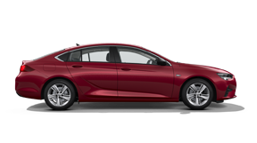 Vauxhall New Insignia Grand Sport