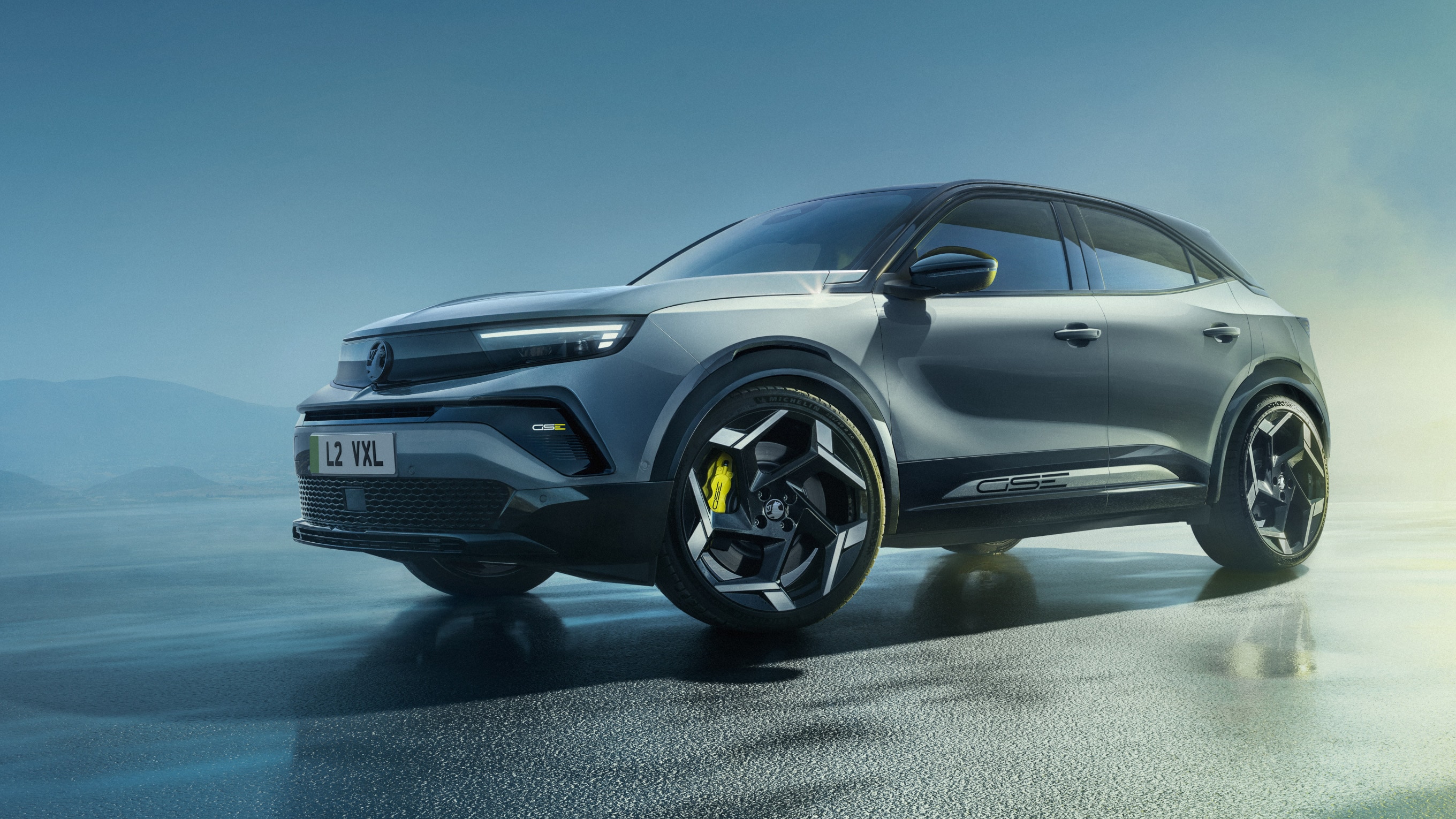 Mokka GSE