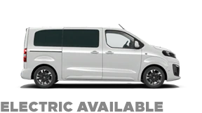 vivaro 7 seater