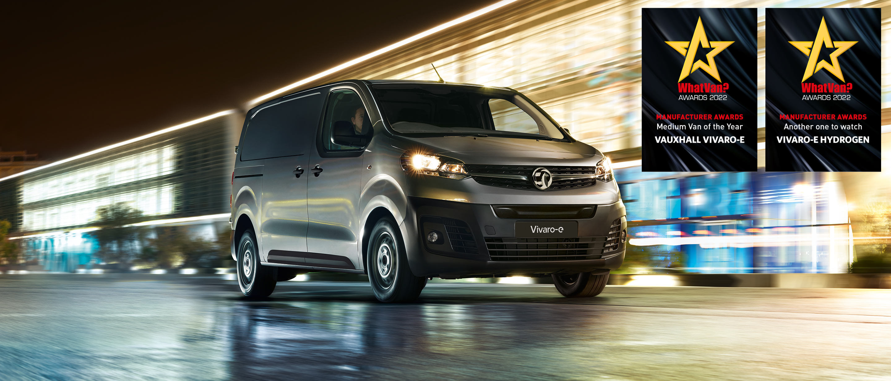 Opel vivaro shop electric price