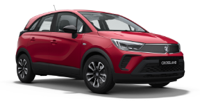 Vauxhall range cheap