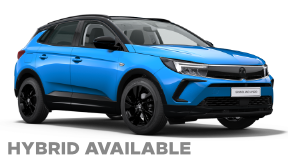 Vauxhall Grandland