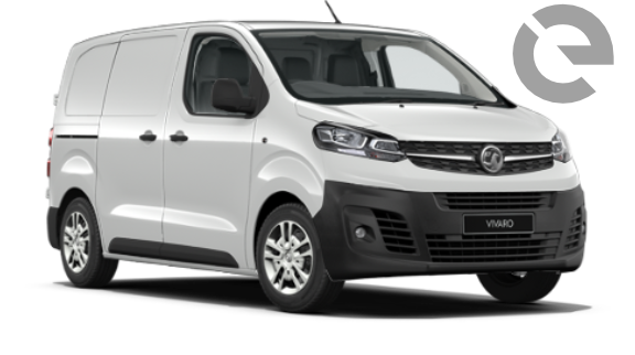 E vivaro online