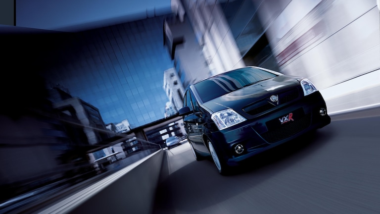 Vauxhall VXR | VXR Range | Vauxhall