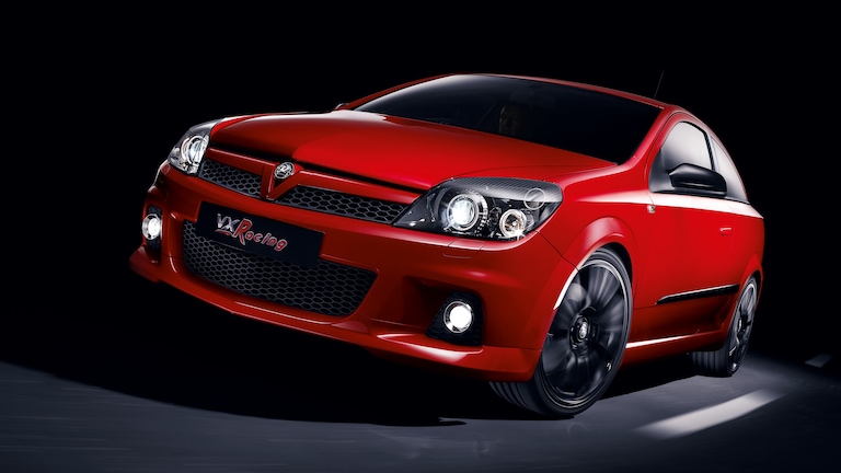 Vauxhall VXR | VXR Range | Vauxhall