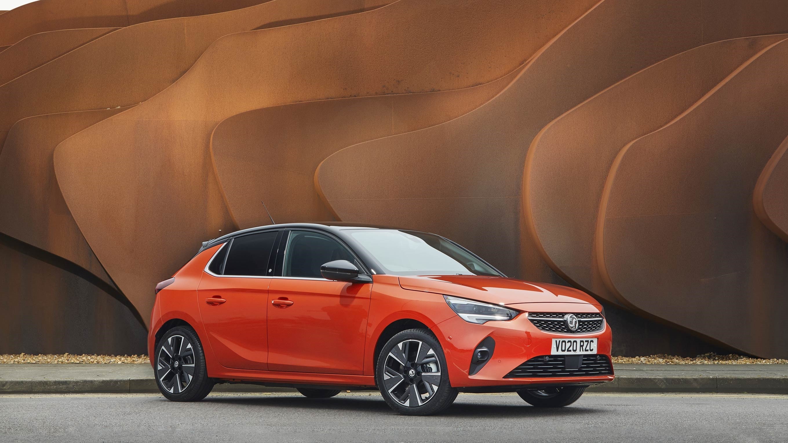 Vauxhall Corsa Is The UK's Best-Selling New Car In September | News