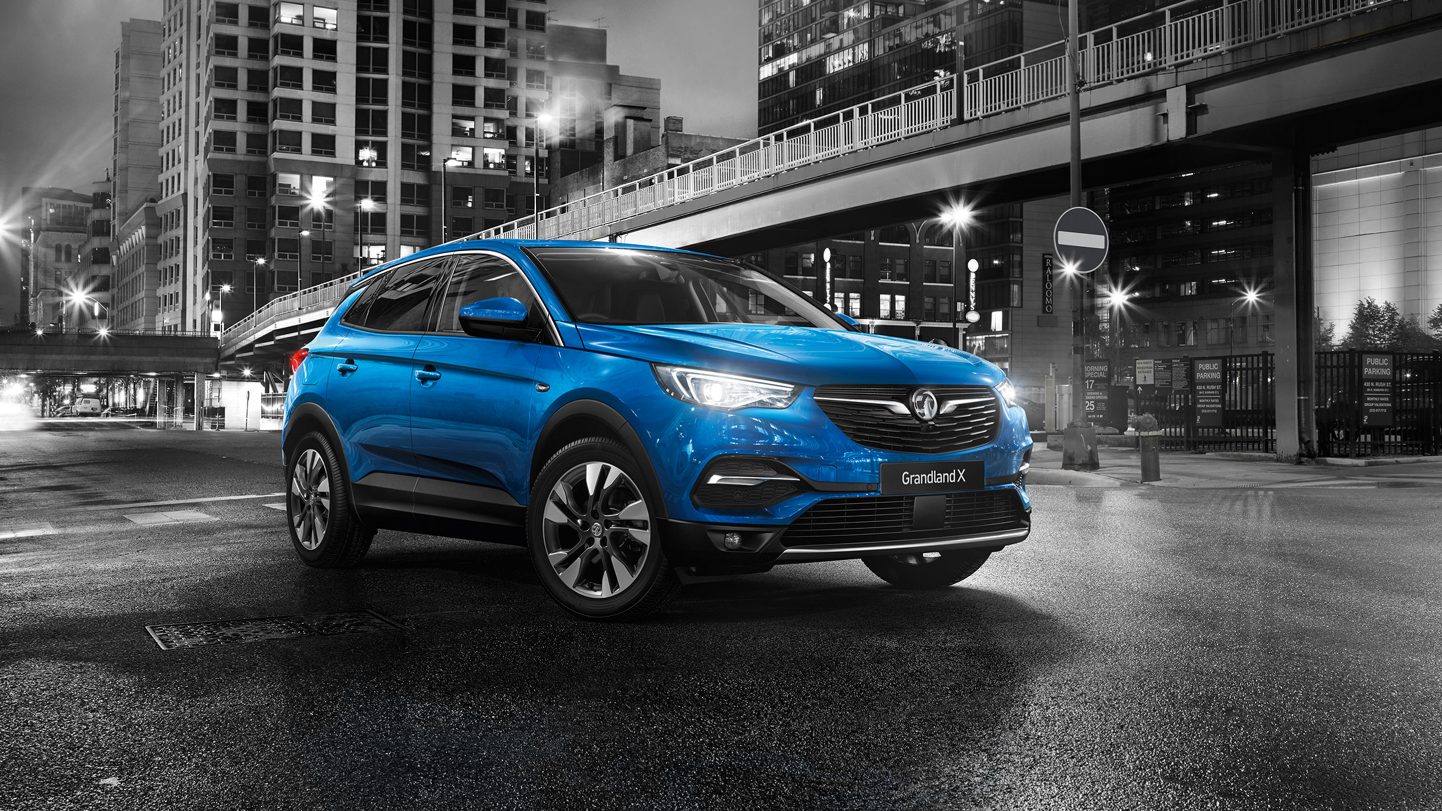 Opel Grandland X Купить В Спб