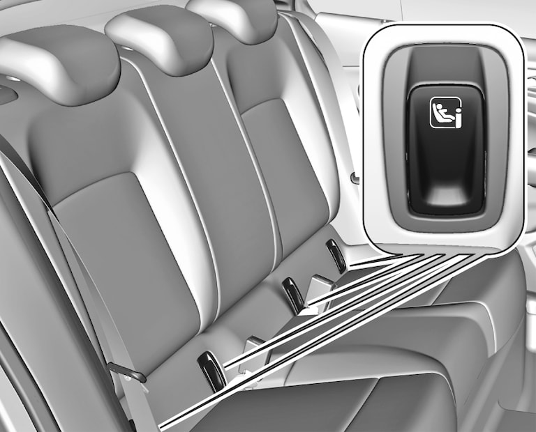 Child Seats In My Car? Owners FAQs Vauxhall