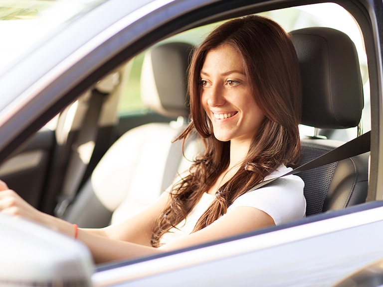 Motability Car Adaptations | How to Adapt Your Car | Vauxhall