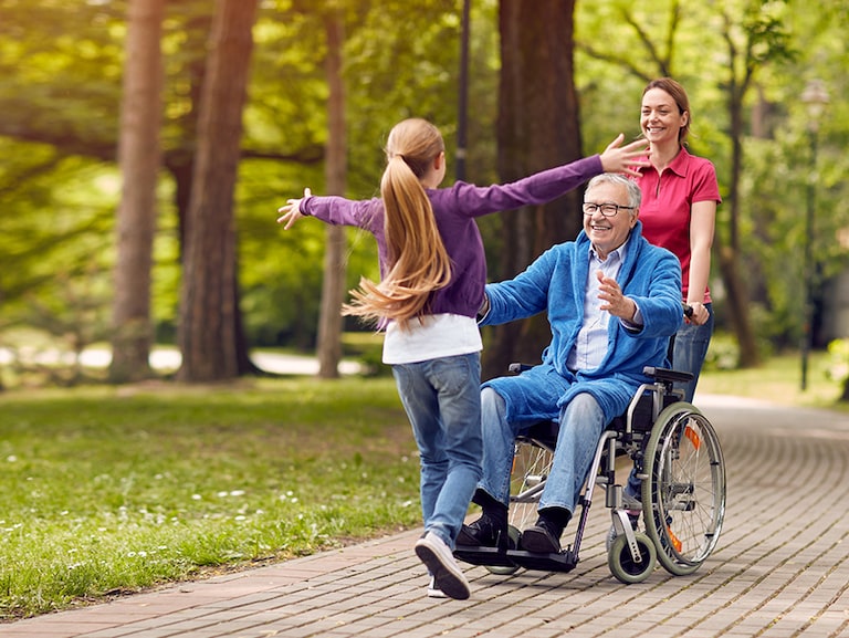 Can I get a Motability Car? Motability FAQs Vauxhall