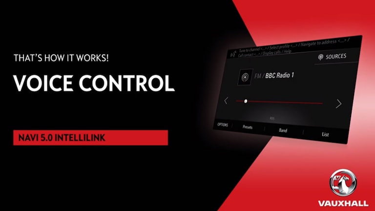 Vauxhall New Corsa | Car Tutorials | Vauxhall