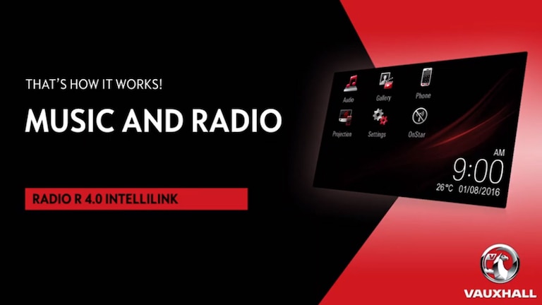 Vauxhall New Corsa | Car Tutorials | Vauxhall