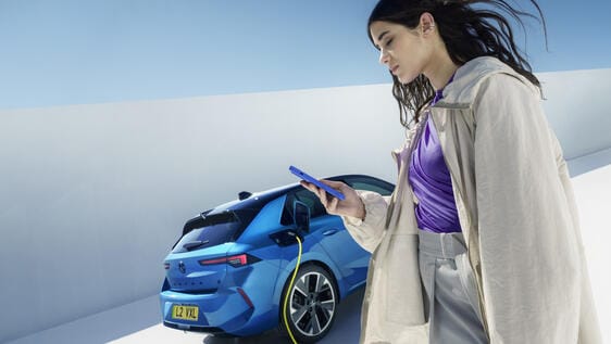 e-routes by Free2Move Charge