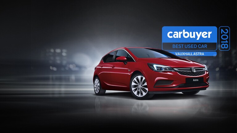 Forget Suvs This Vauxhall Astra Van For Sale In The Uk Will Blow Your Mind - nhj2j0f