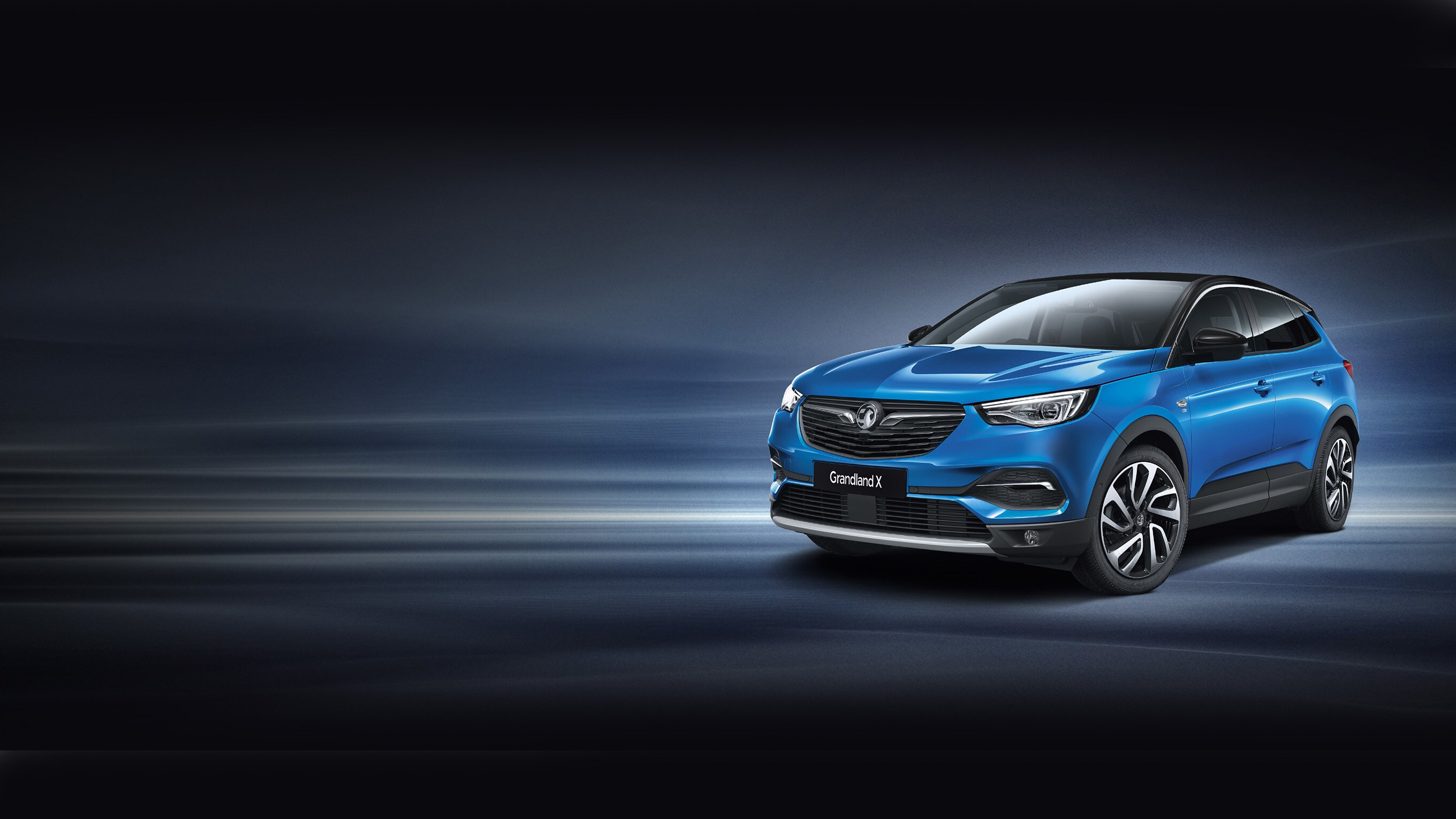 Used Vauxhall Grandland X Vauxhall Cars Vauxhall